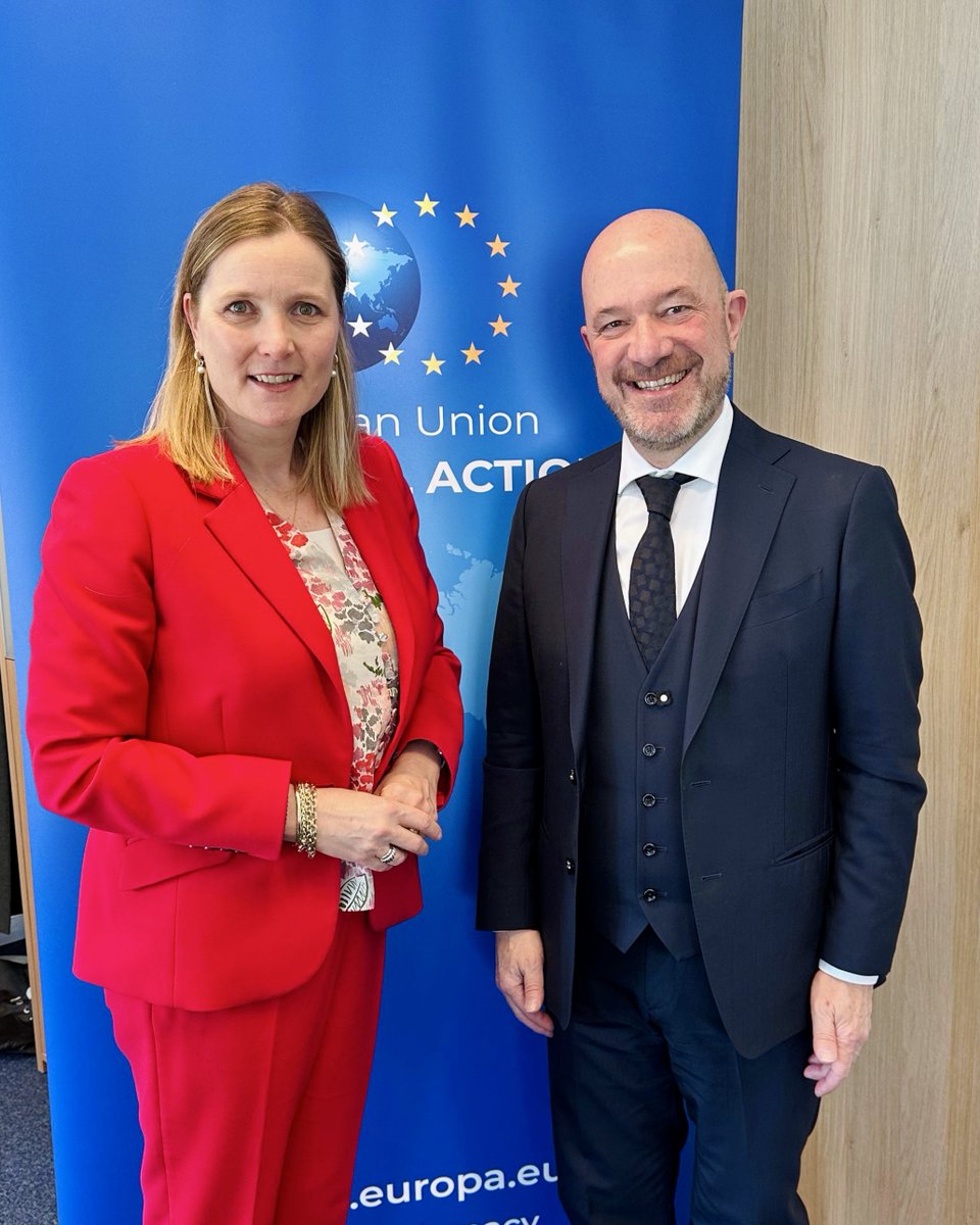 EU-LAC Foundation tweet media