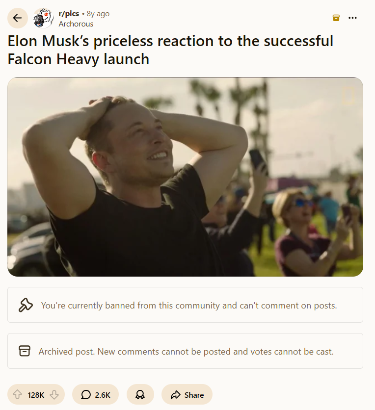 Reddit Lies tweet media