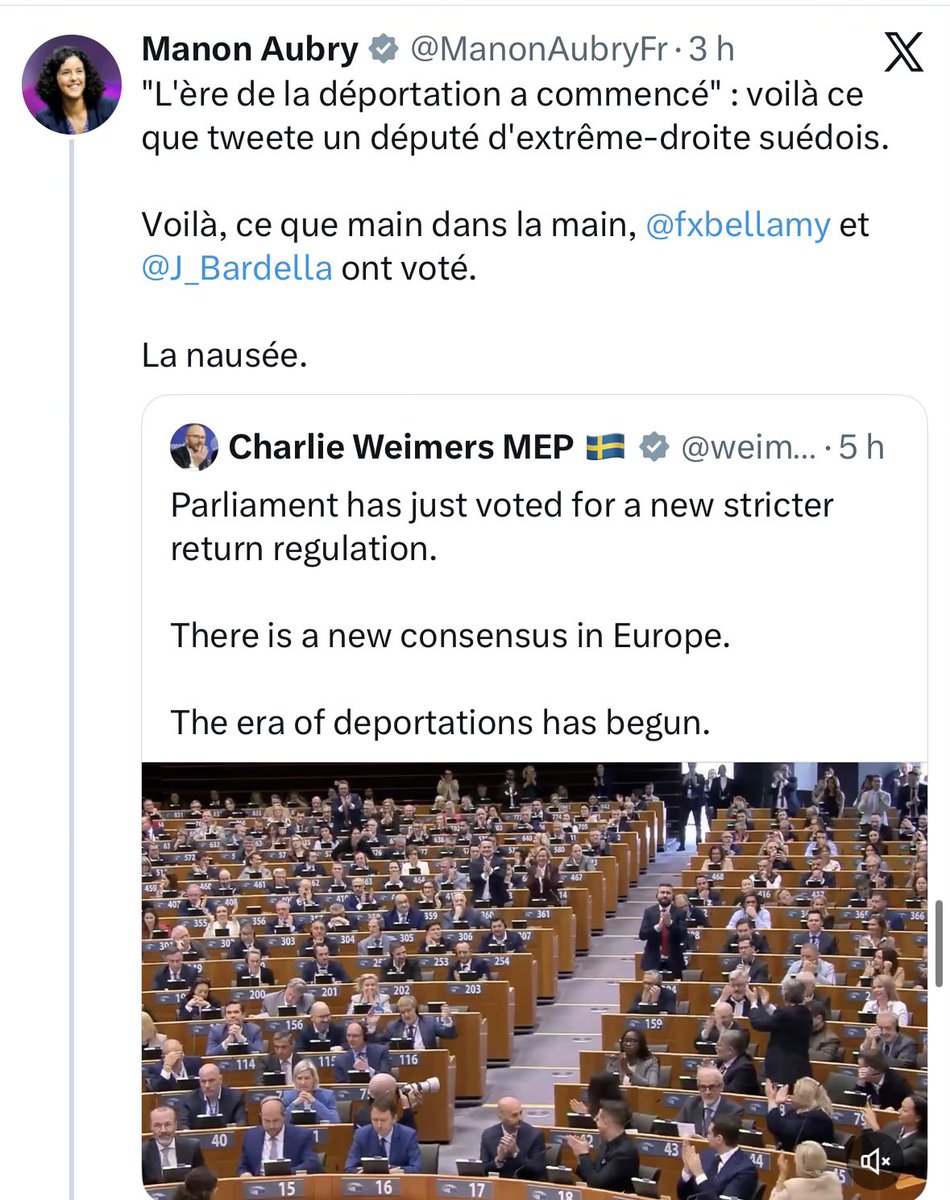 Julien Bahloul tweet media