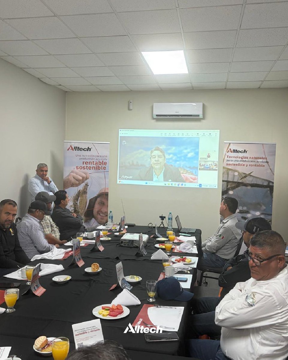 Alltech Latinomérica tweet media