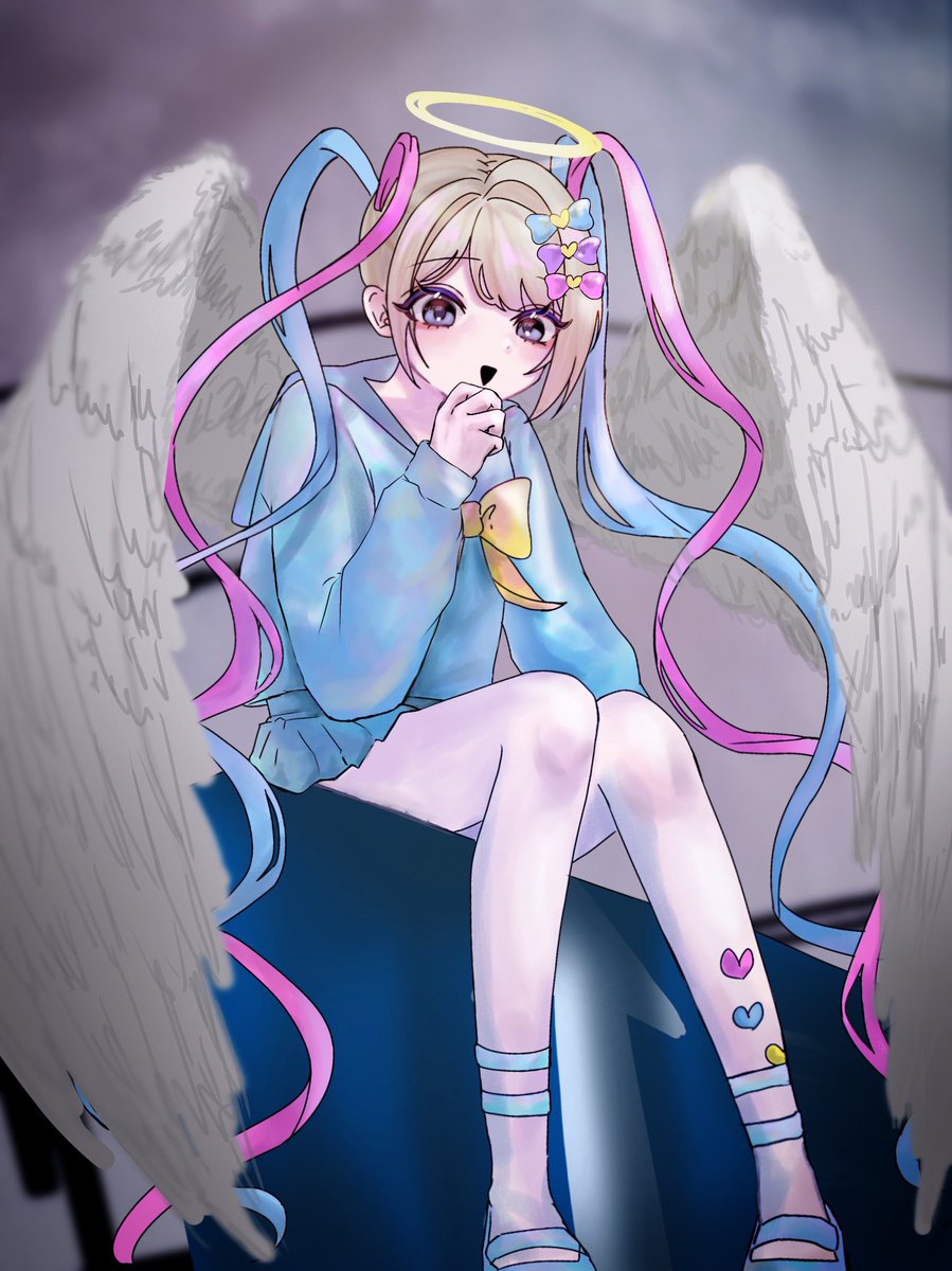 🧬小粥💊 tweet media