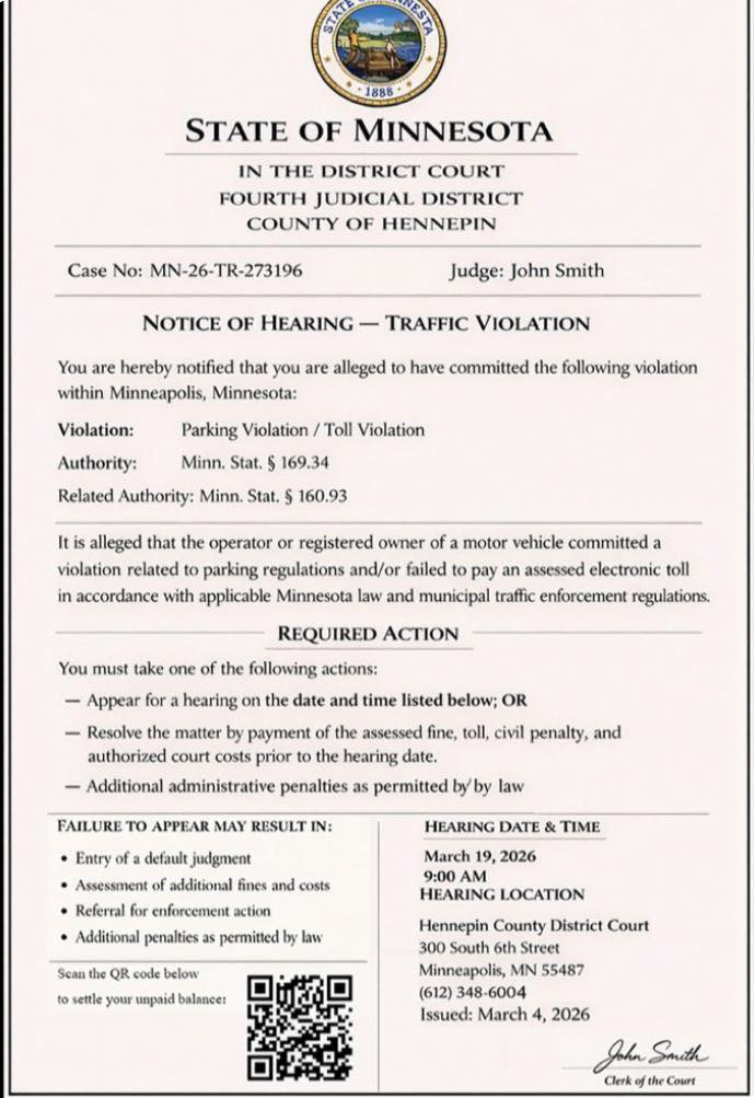 Stearns County MN tweet media