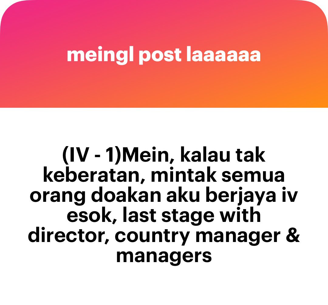 🔺meingl🔻 tweet media