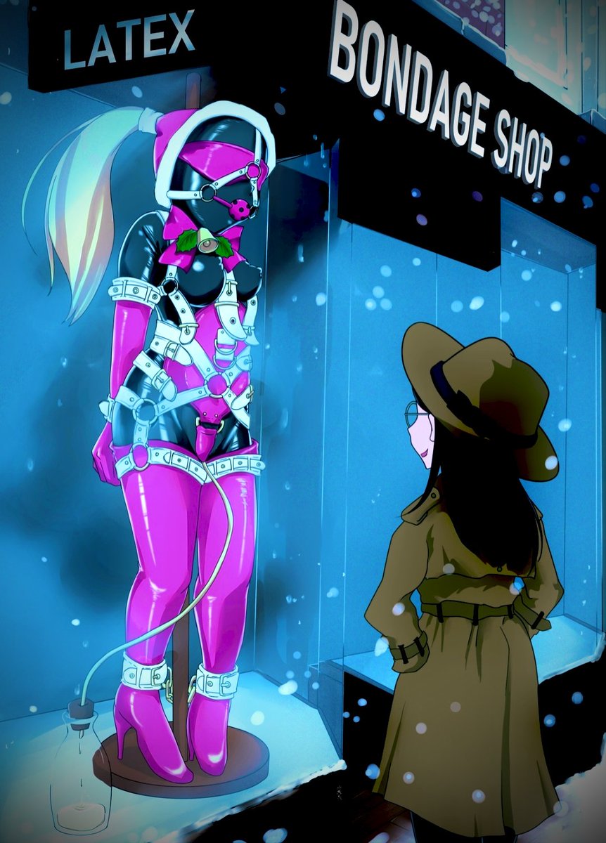 水馬泉🔞@⭐アニメ映画製作お手伝い中 tweet media