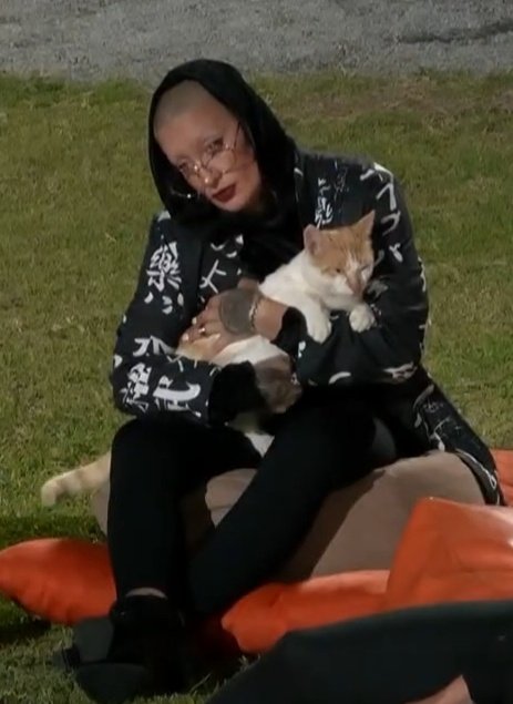 Marga🔥como te ven te tratan✨👑 tweet media