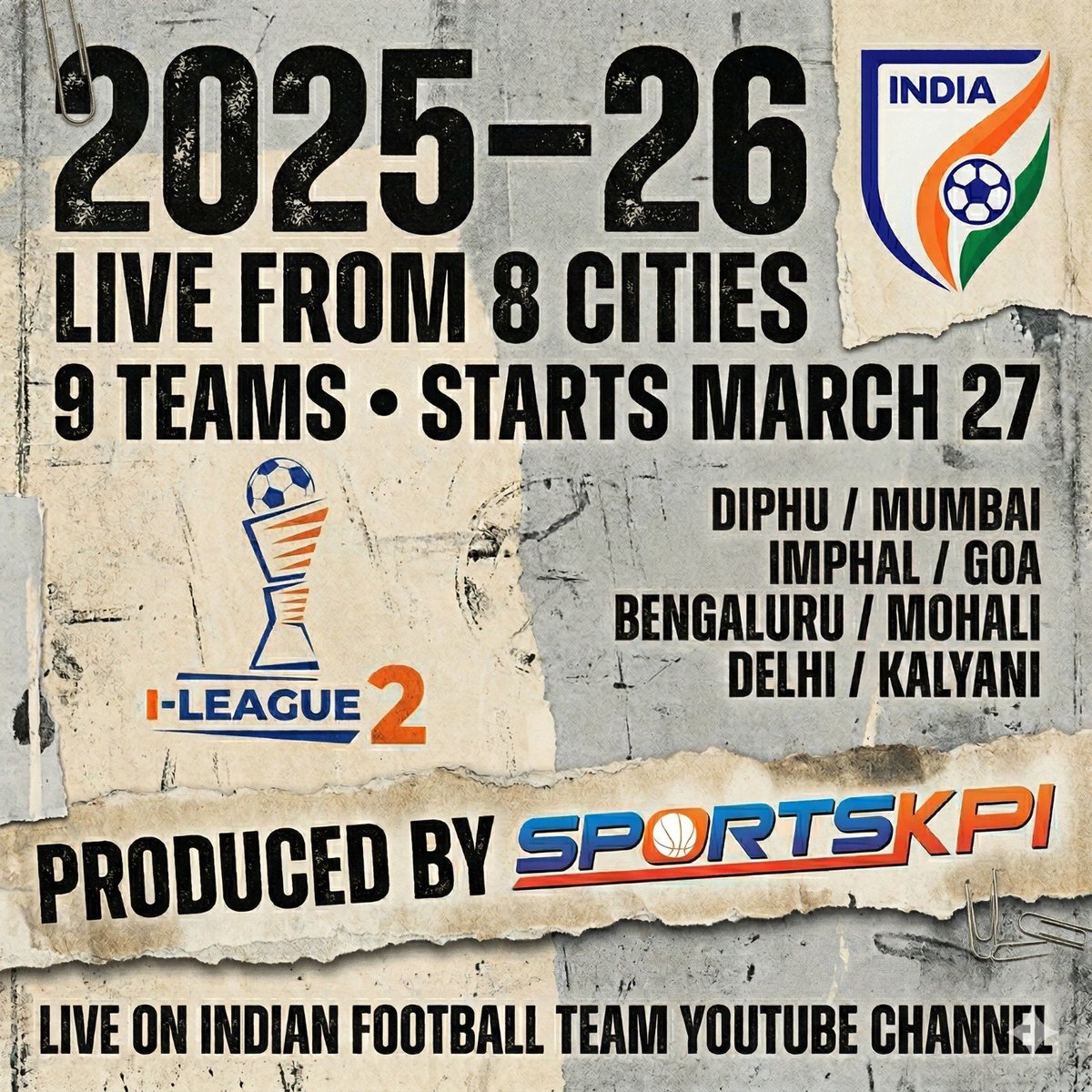 SportsKPI tweet media