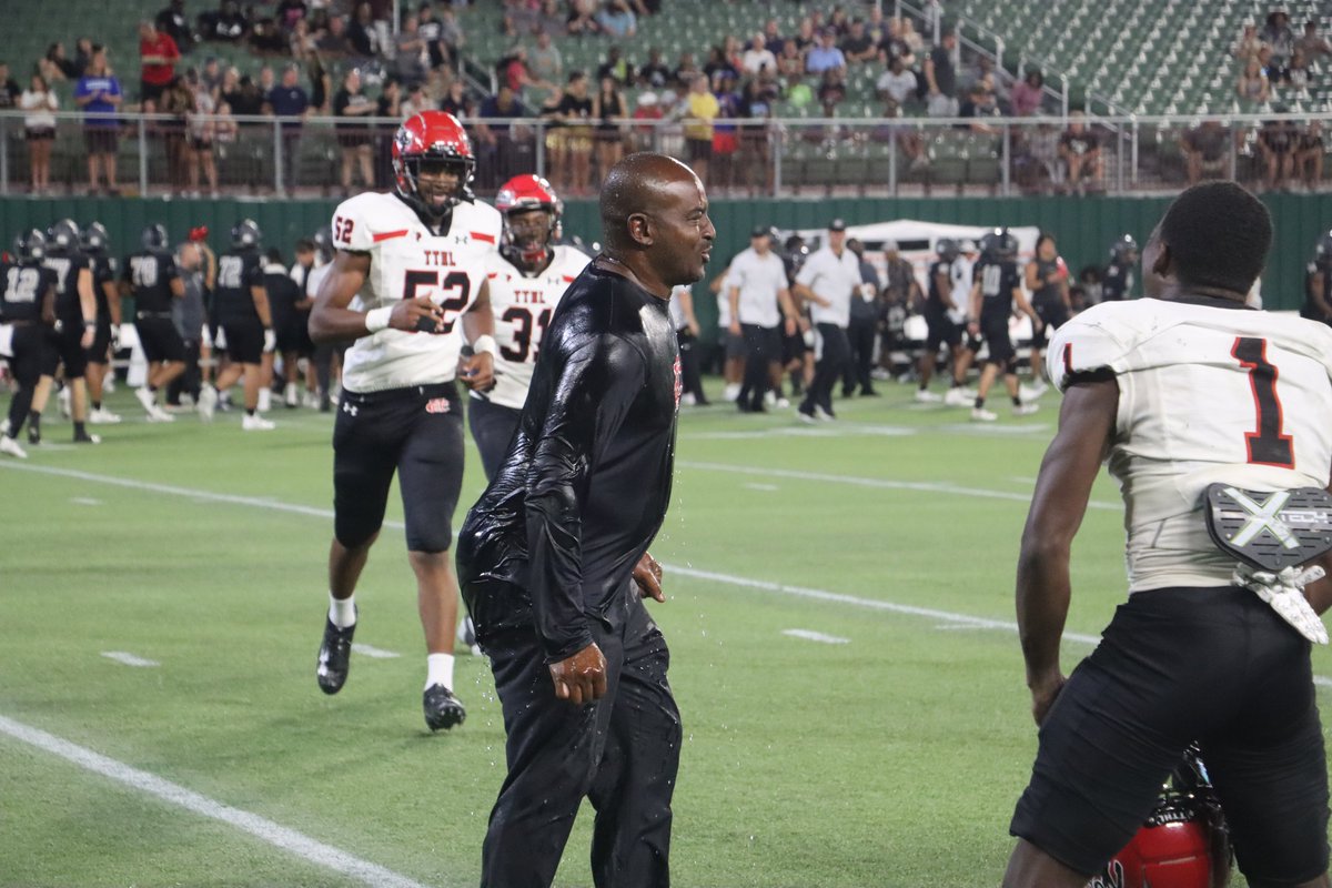 Cedar Hill ISD tweet media