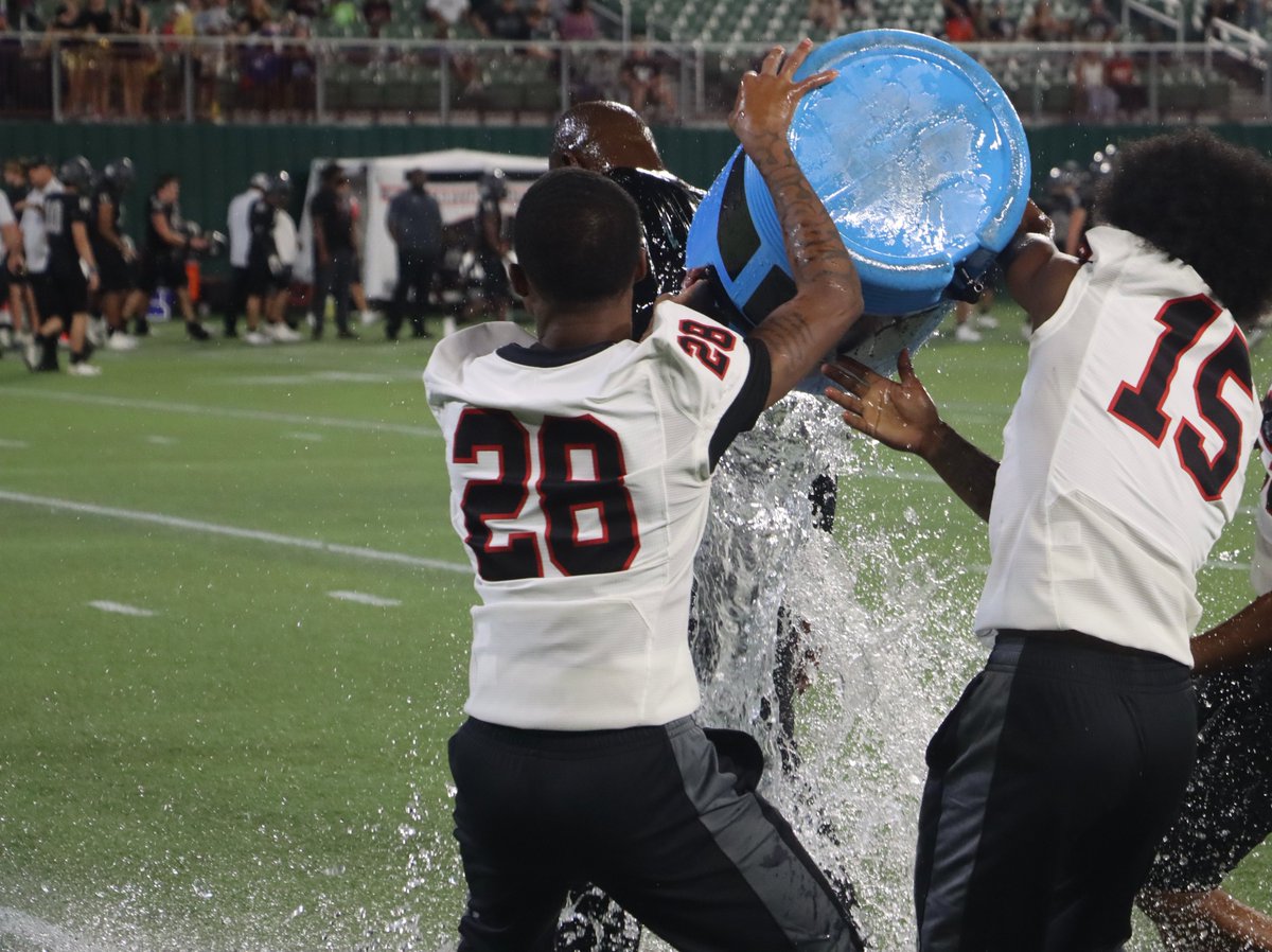 Cedar Hill ISD tweet media