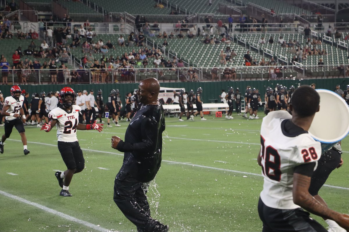 Cedar Hill ISD tweet media