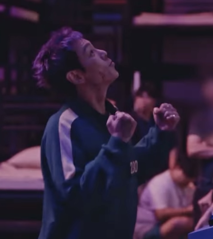 Daily Thanos tweet media