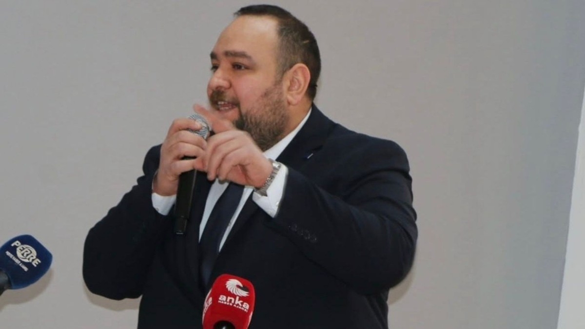 Perre Haber Ajansı ® tweet media