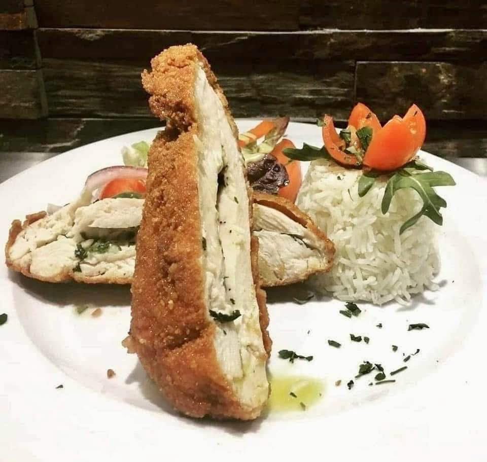 Solo Bar & Grill tweet media