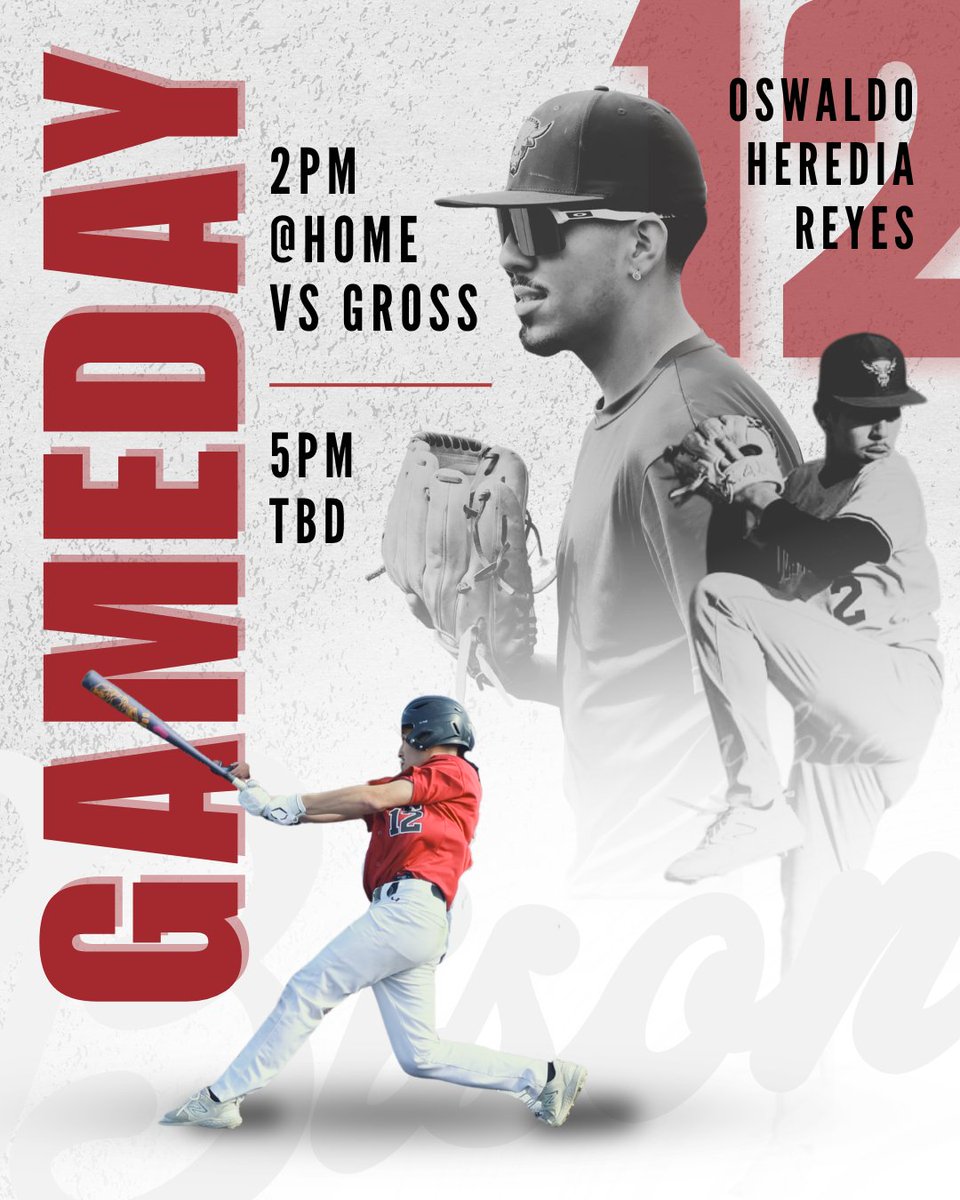 Buena Vista Baseball/ Post #331 tweet media