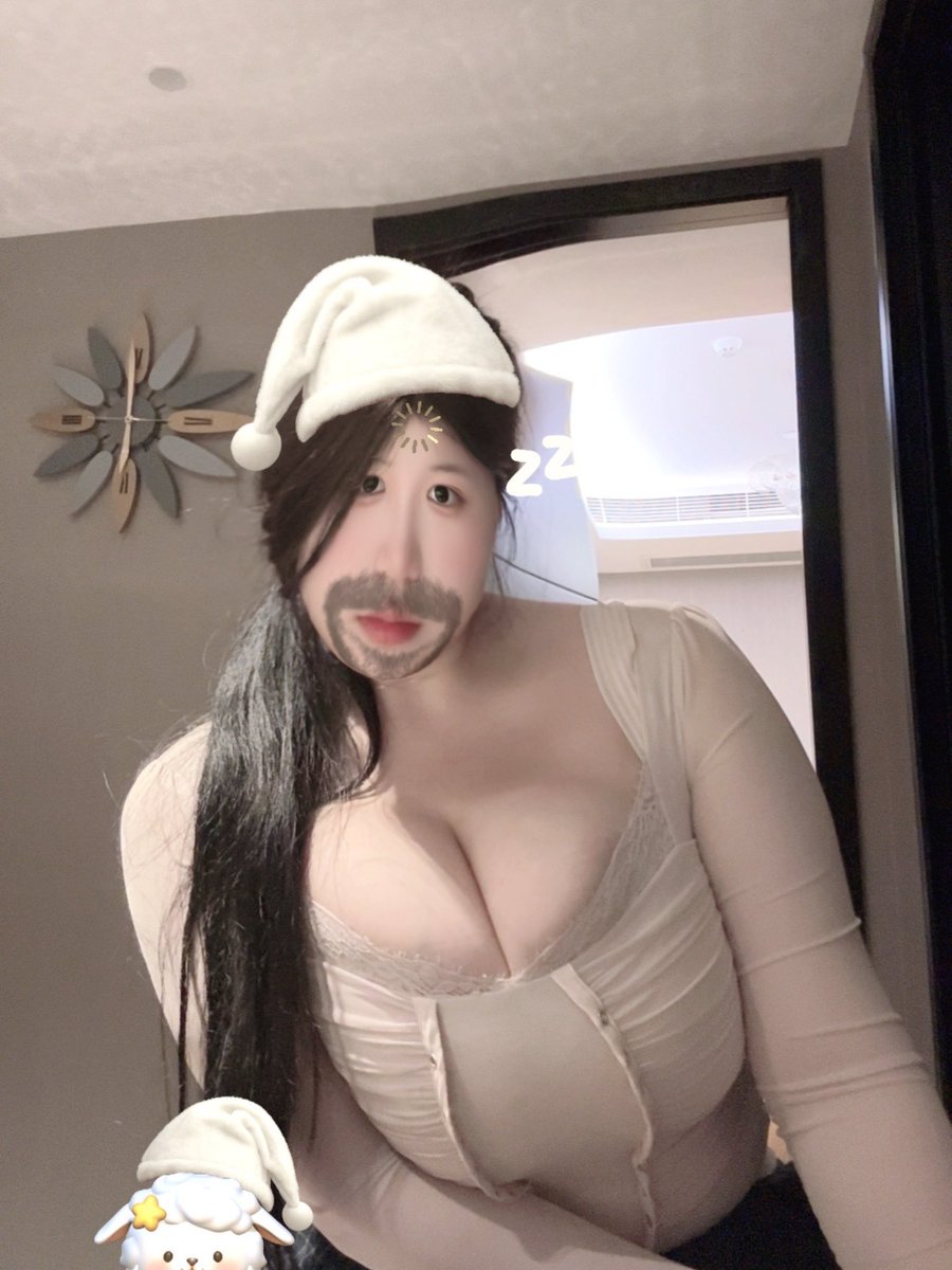 小雨ovo tweet media