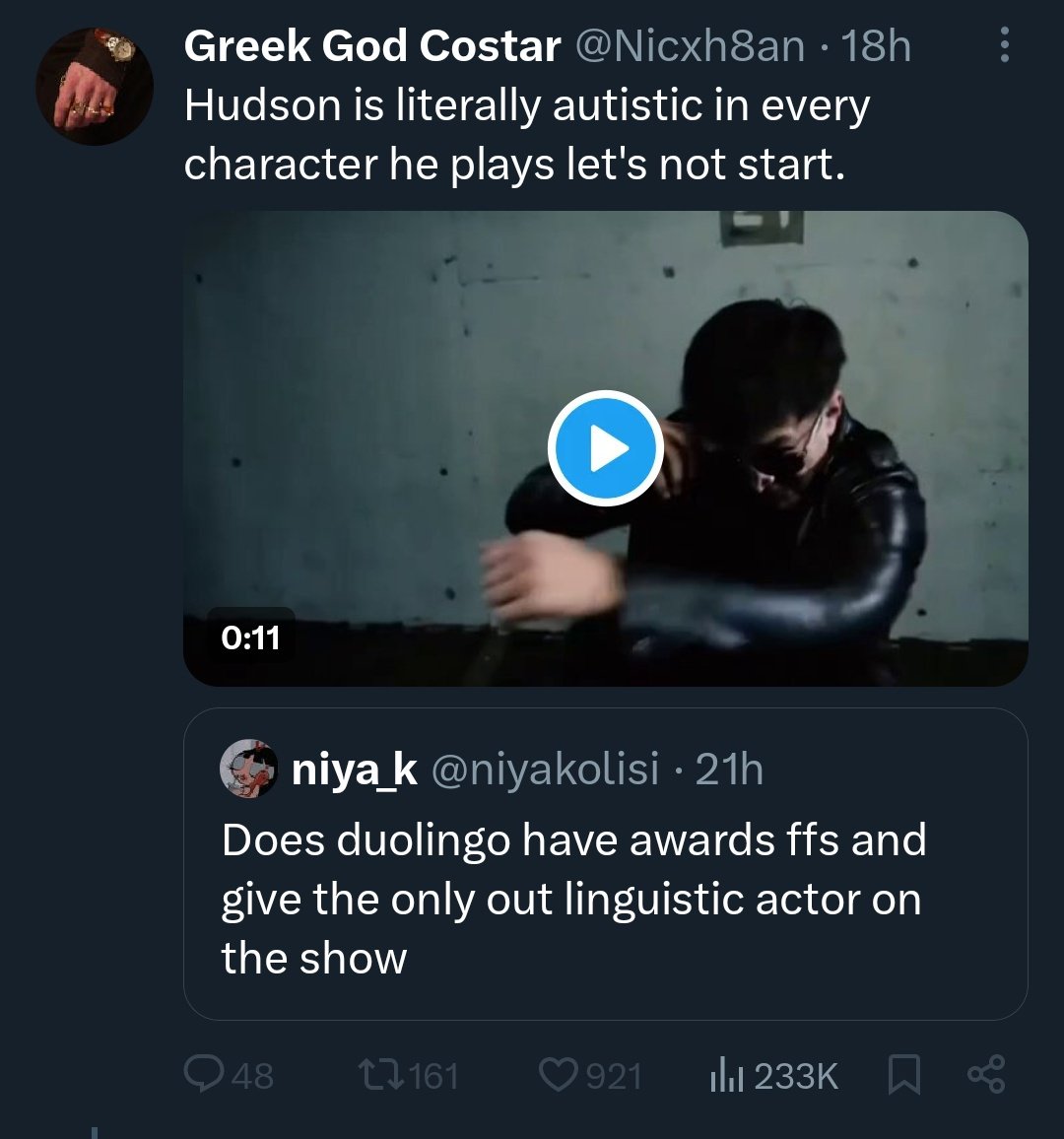 shane hollander's pr tweet media