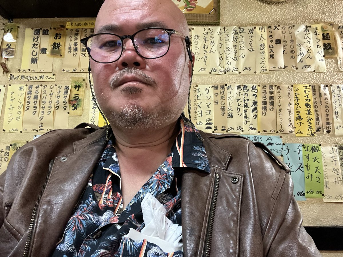 黒須田守 tweet media