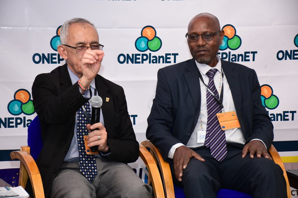 Strathmore University tweet media