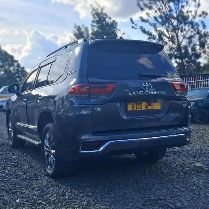 Repossessed Units Deals tweet media