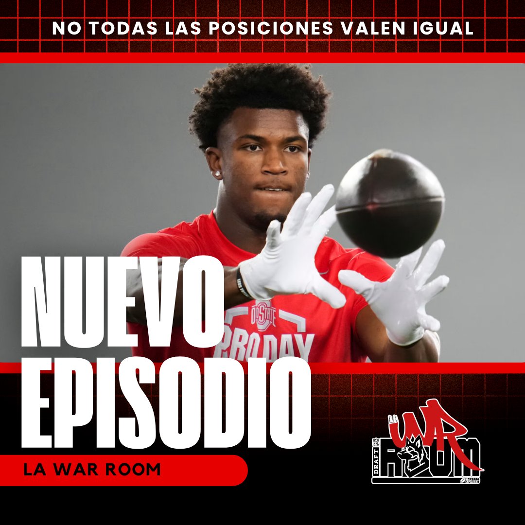 El Capologist Podcast tweet media