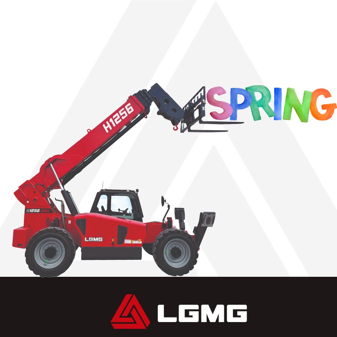 LGMG North America tweet media