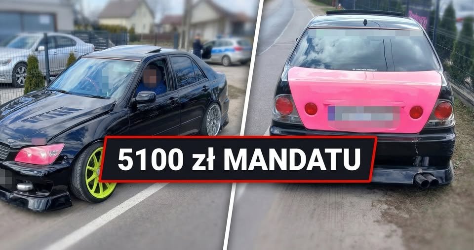 bandyci drogowi tweet media