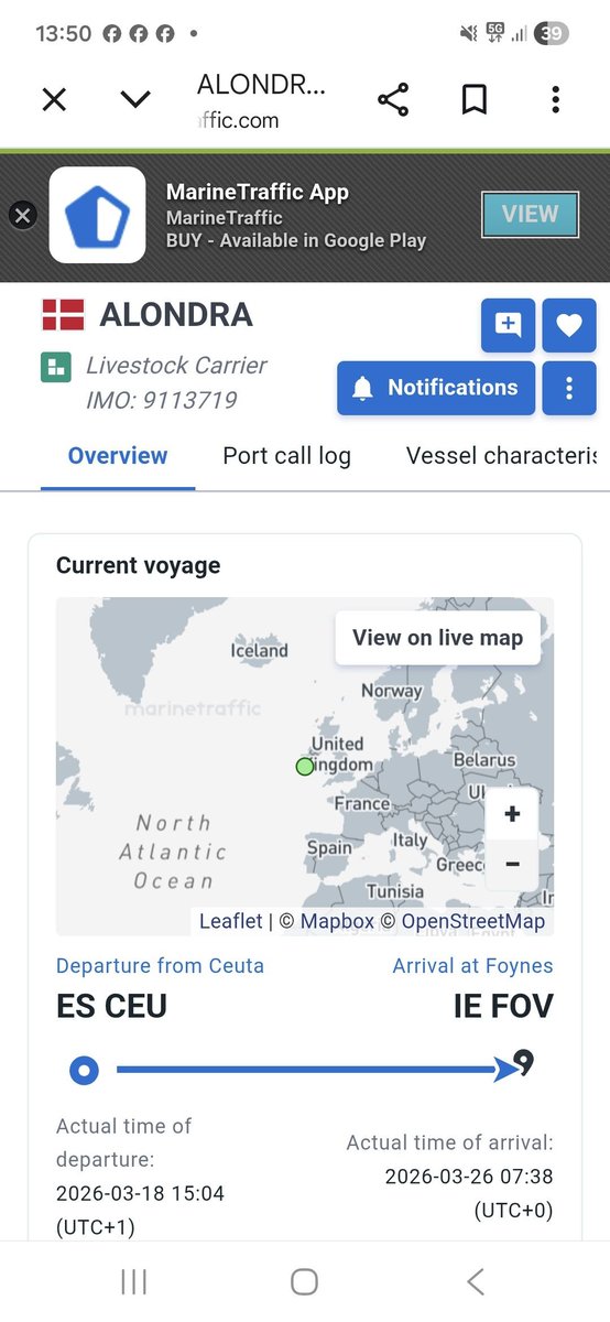 Ethical Farming Ireland tweet media