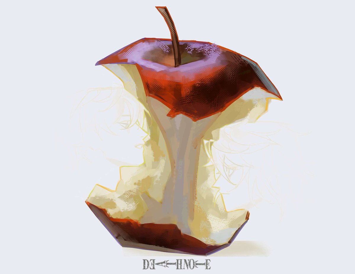 #deathnote