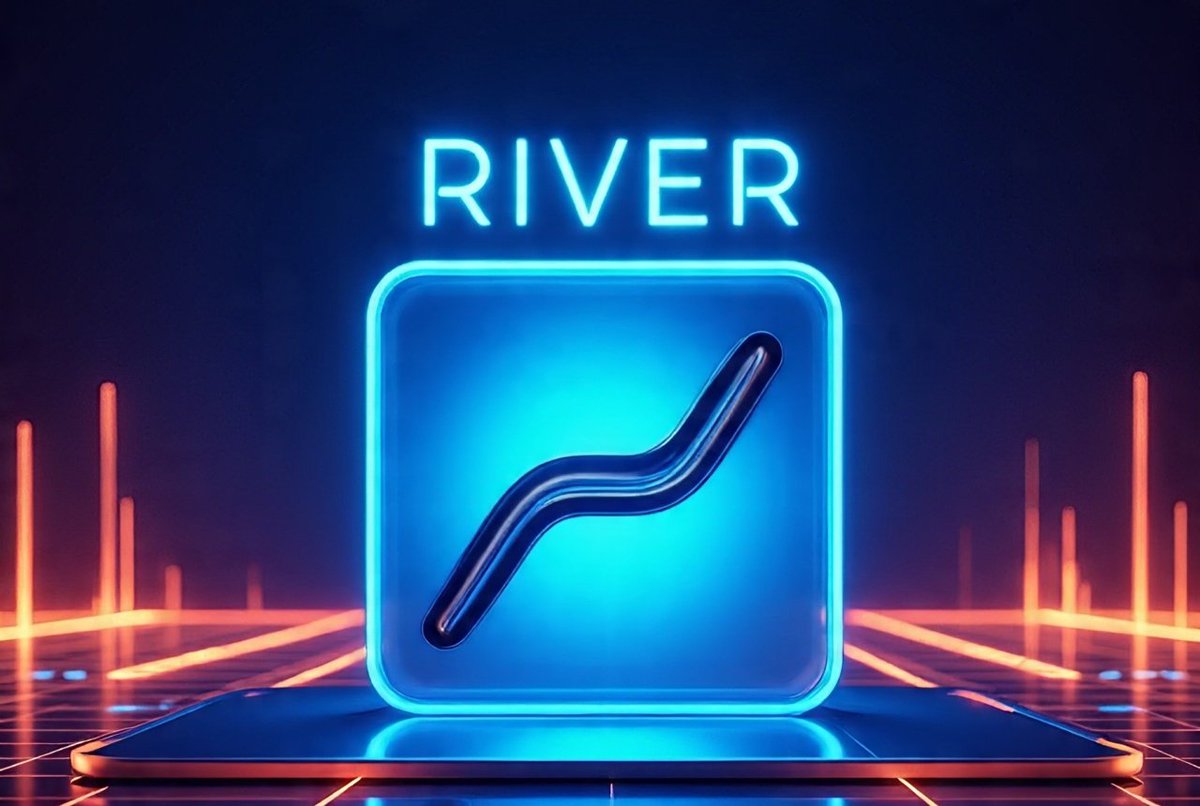 Naeemkhalil33's tweet photo. $RIVER is a massive airdrop in which you Can earn points by Engagement
High Engagements = High reward 
Don't stop , let's continue to do post about $RIVER.
#River4fun 
$RIVER https://t.co/Pmmc6aP7b7