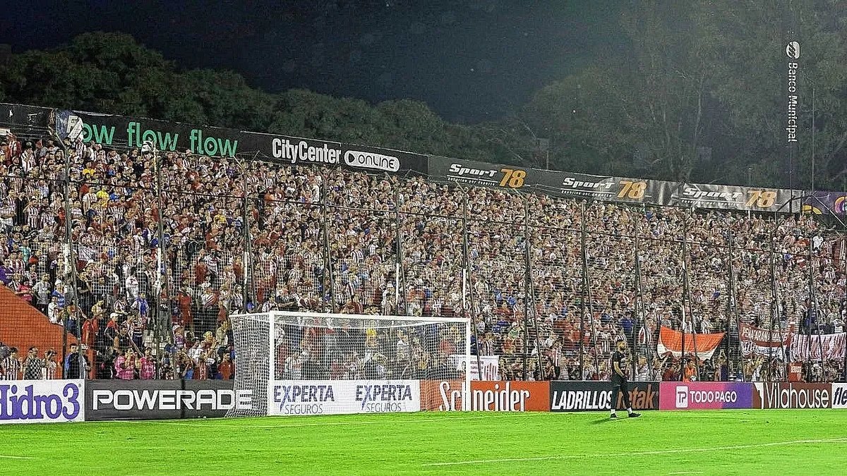 Tendencias Santa Fe tweet media