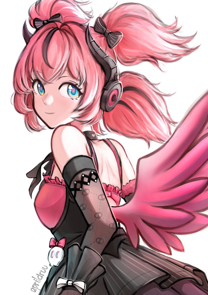 aprildruu (commission open) tweet media