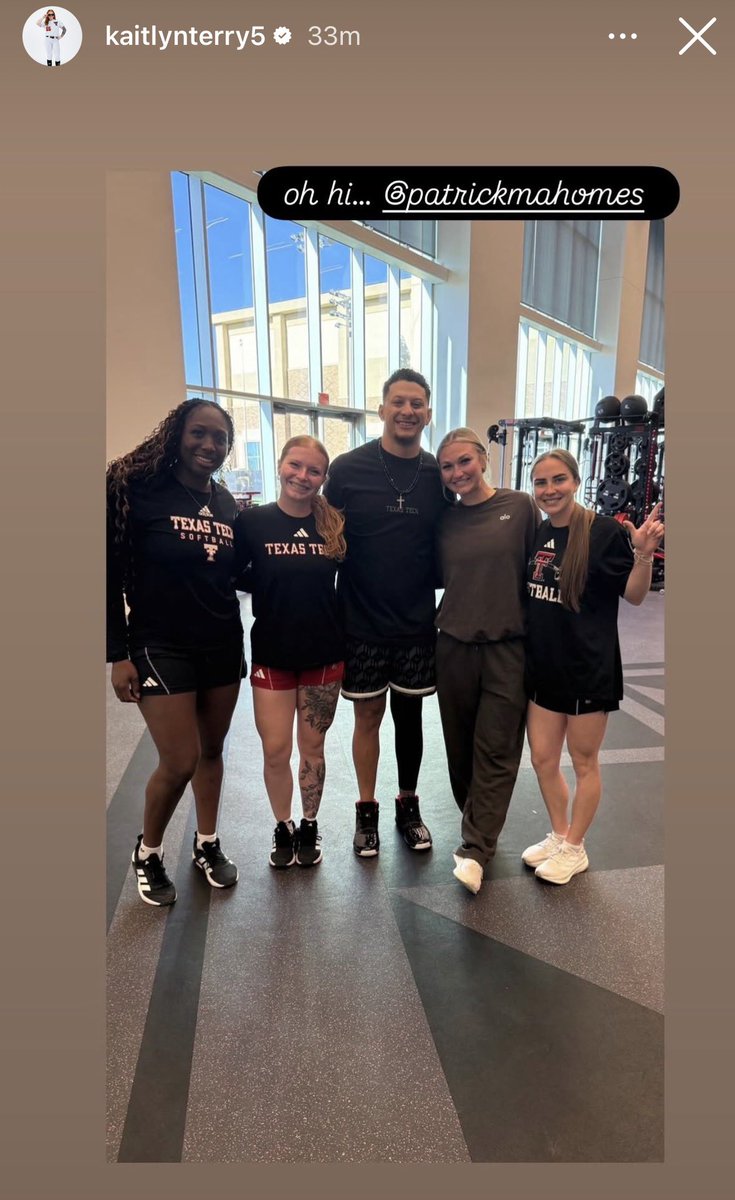 SeeingScarlet_'s tweet photo. Seems a certain Texas Tech legend is roaming campus today. 👀🐐 https://t.co/uCQ39iKJRa