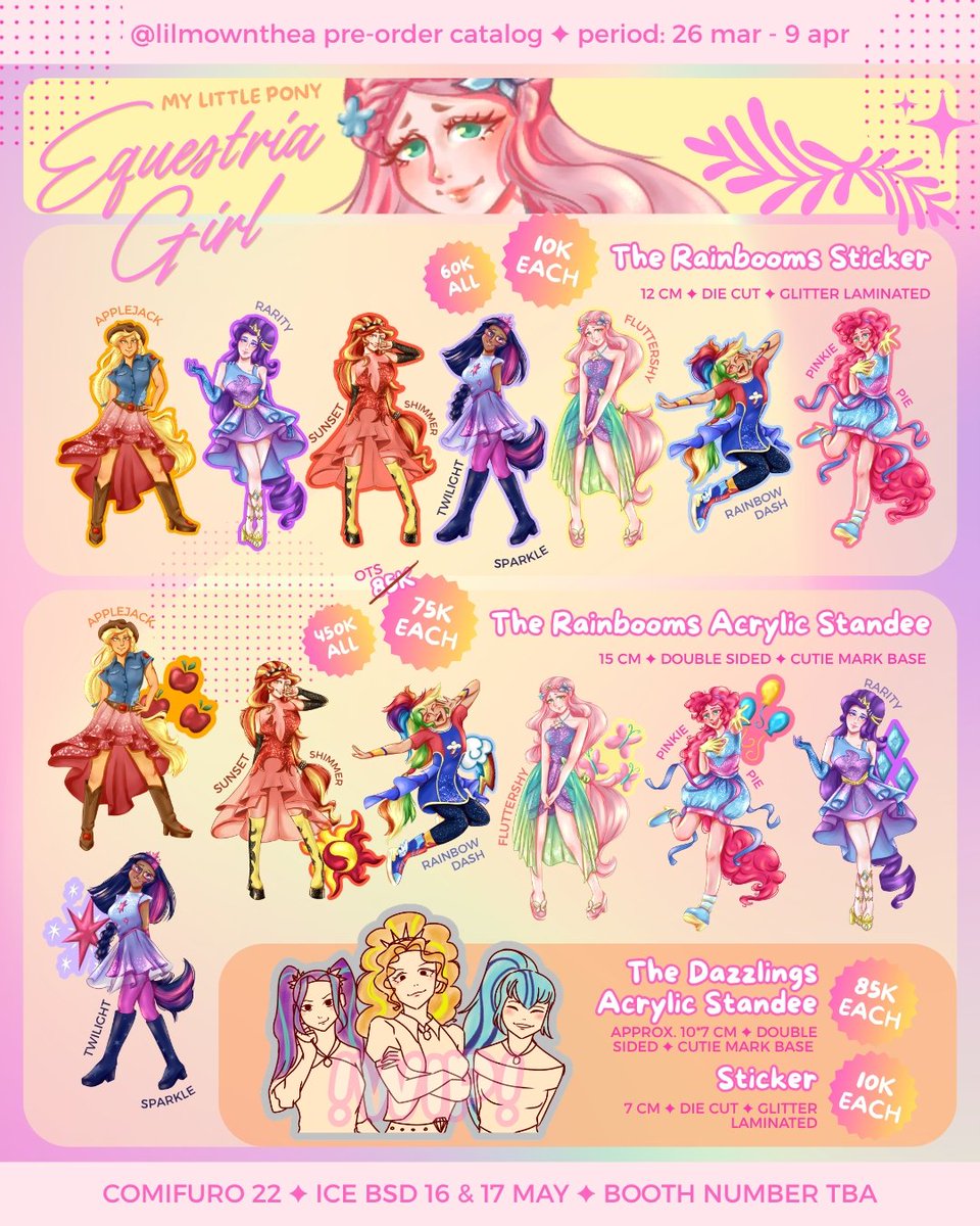 🍀𝐌𝐨𝐧 | CF22 PO📌 tweet media