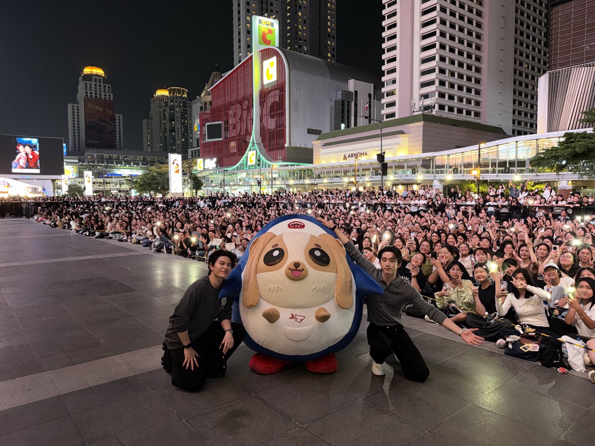 GMMTV SHOP tweet media