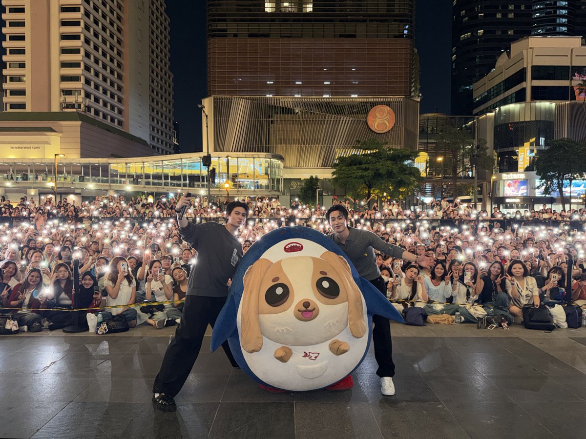 GMMTV SHOP tweet media