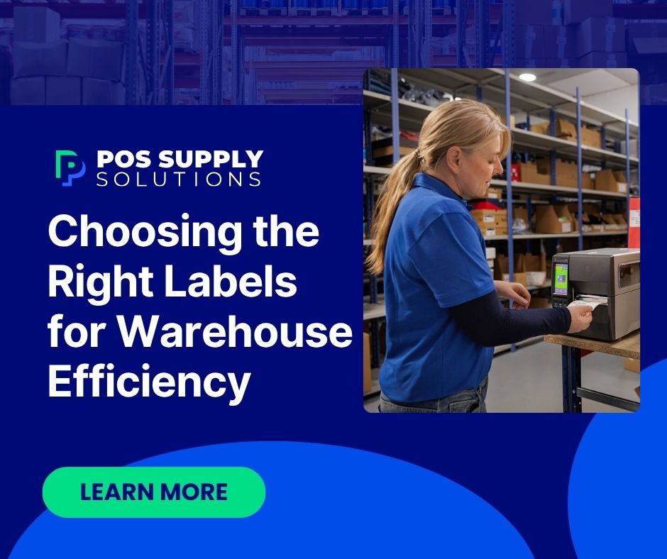 POS Supply Solutions (@POSSupply) / Posts / X