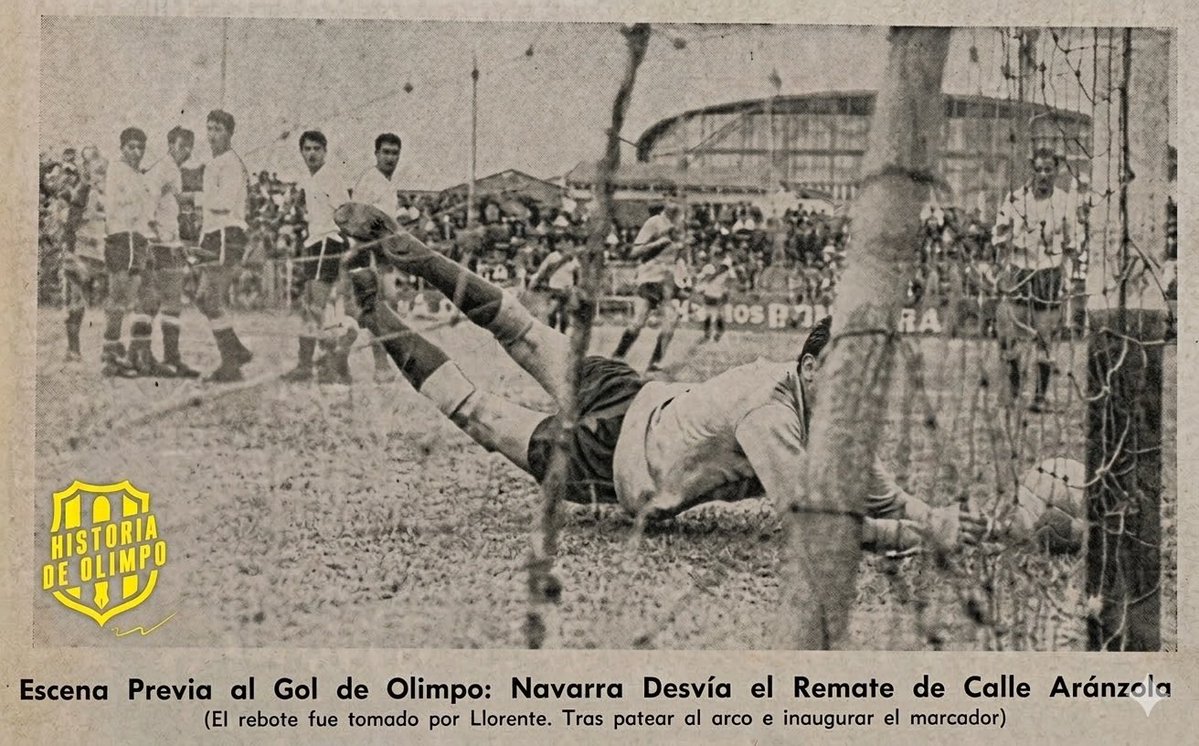 Historia de Olimpo tweet media