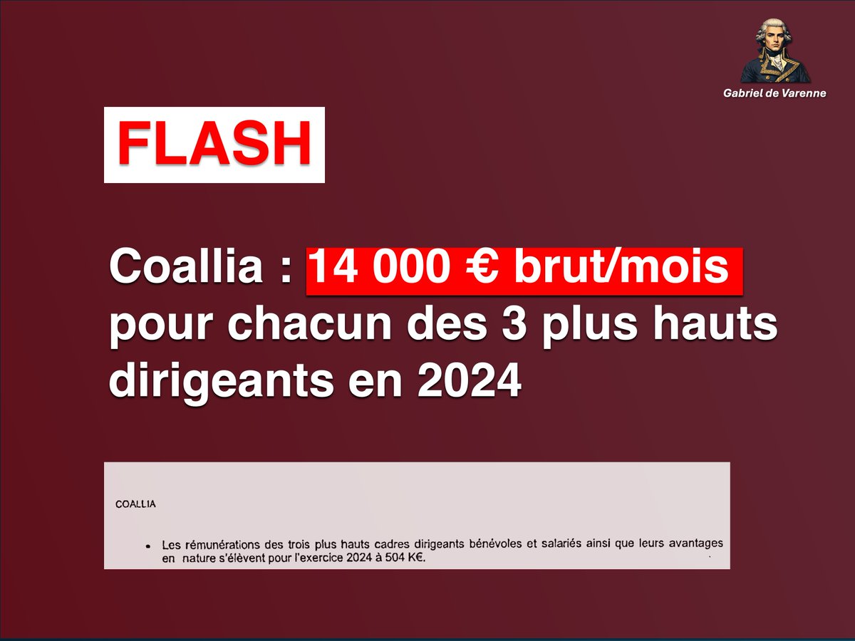 Gabriel de Varenne tweet media