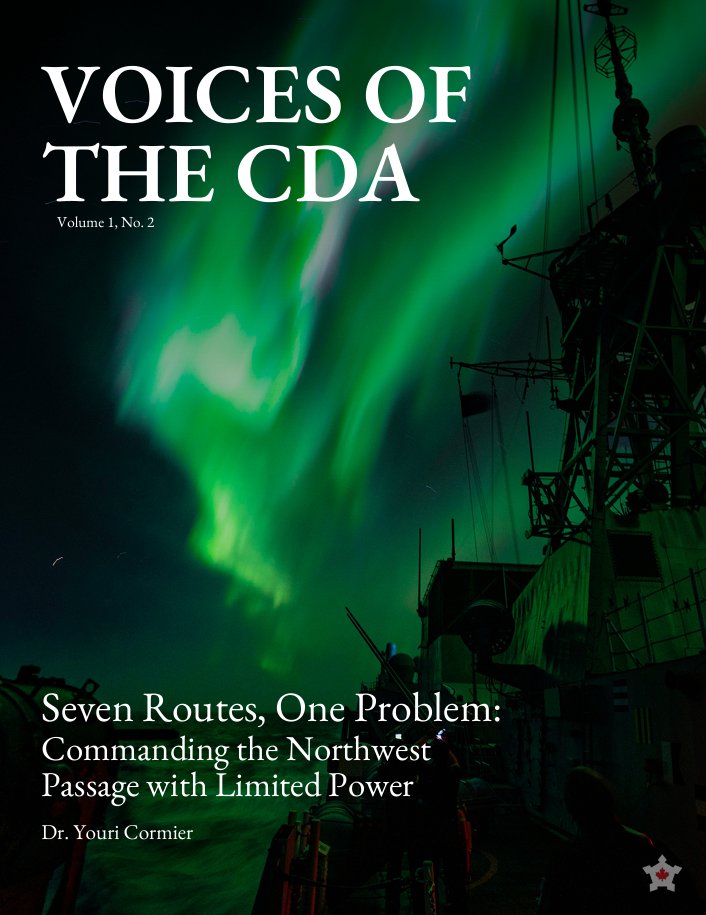 CDA Institute tweet media