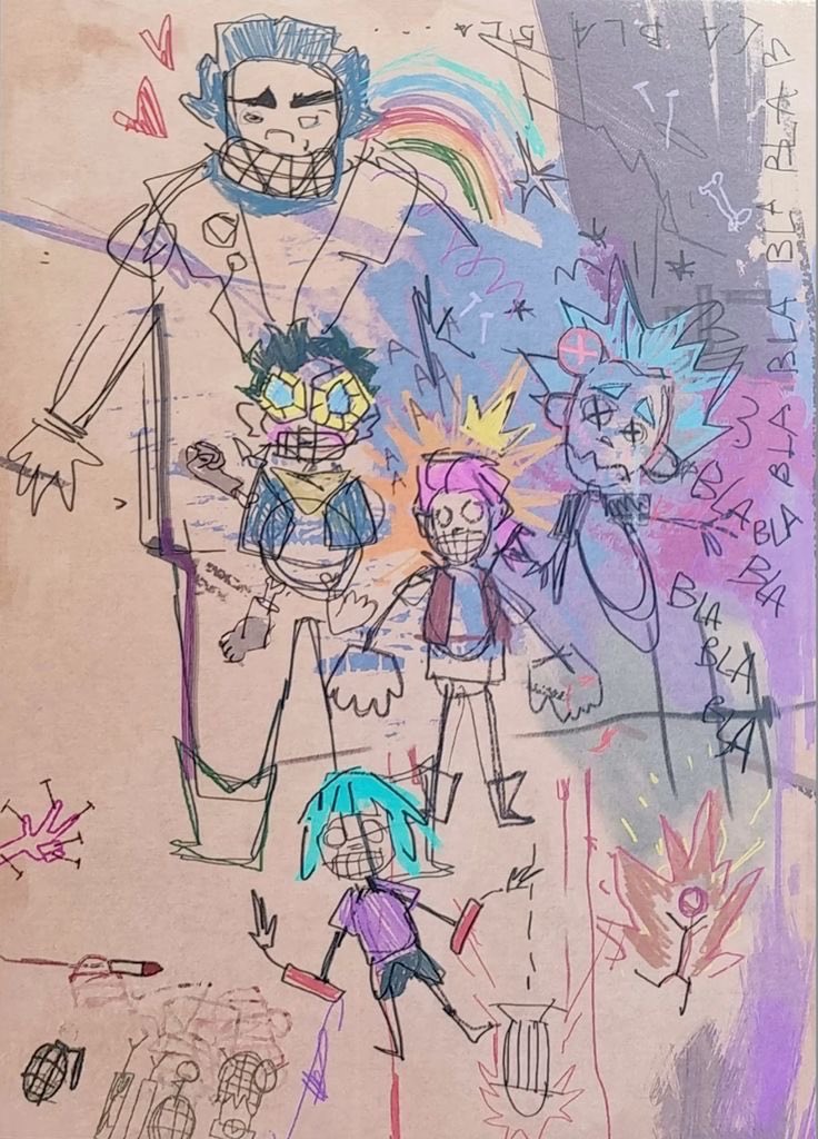 powpow 🩷 tweet media