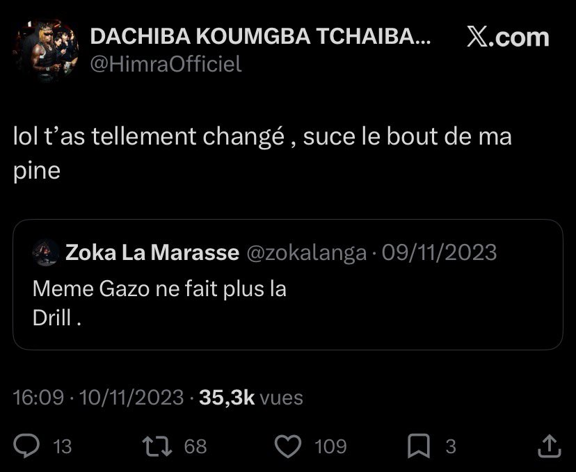 GRAND PAPA🇨🇲 tweet media