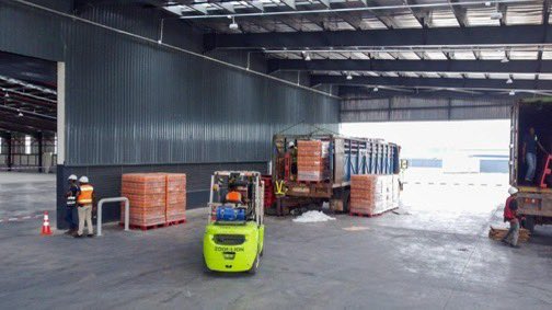 NEFERTITI tweet media