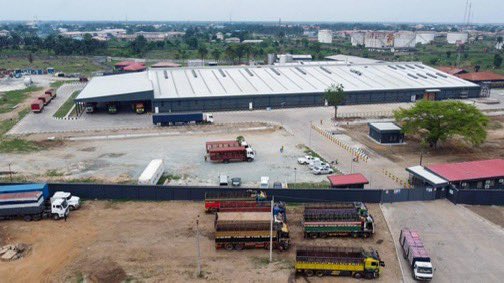 NEFERTITI tweet media