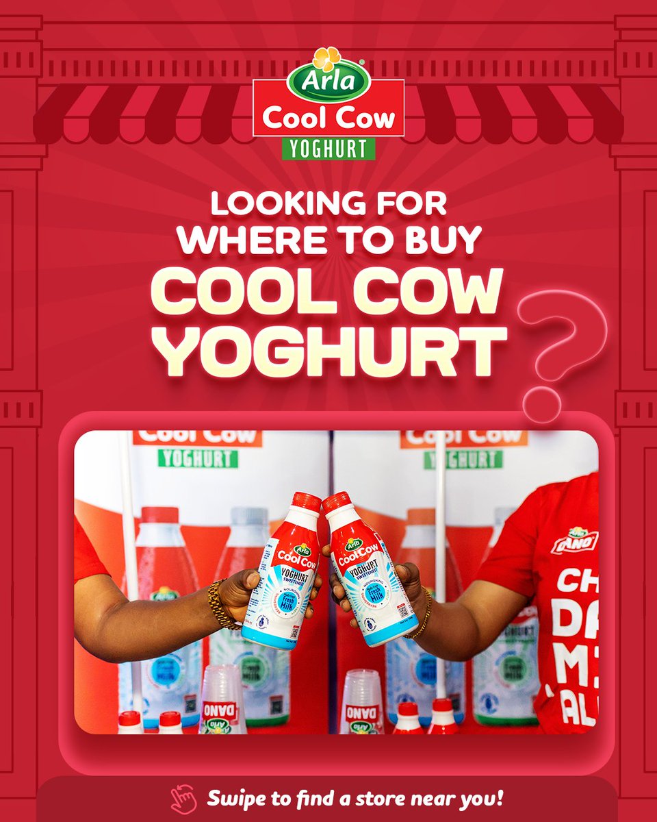 Dano Milk Nigeria tweet media