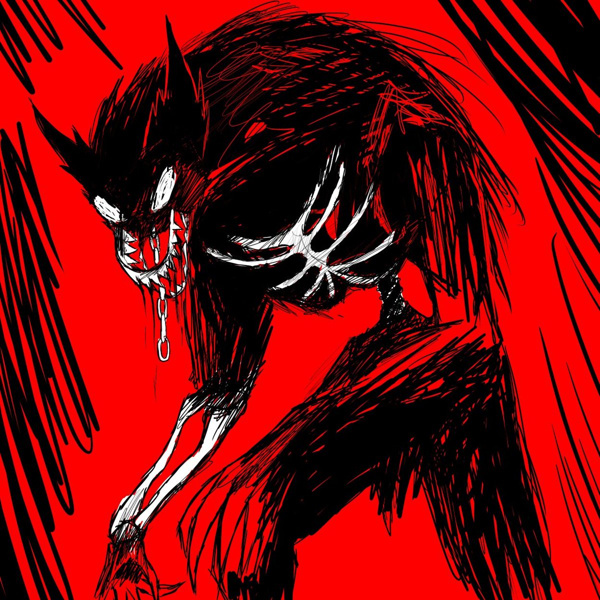 ㄒ卄⛥尺几 tweet media