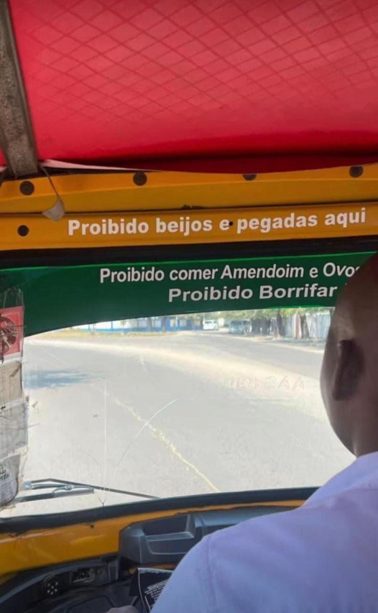 Out of context Moz 🇲🇿 tweet media