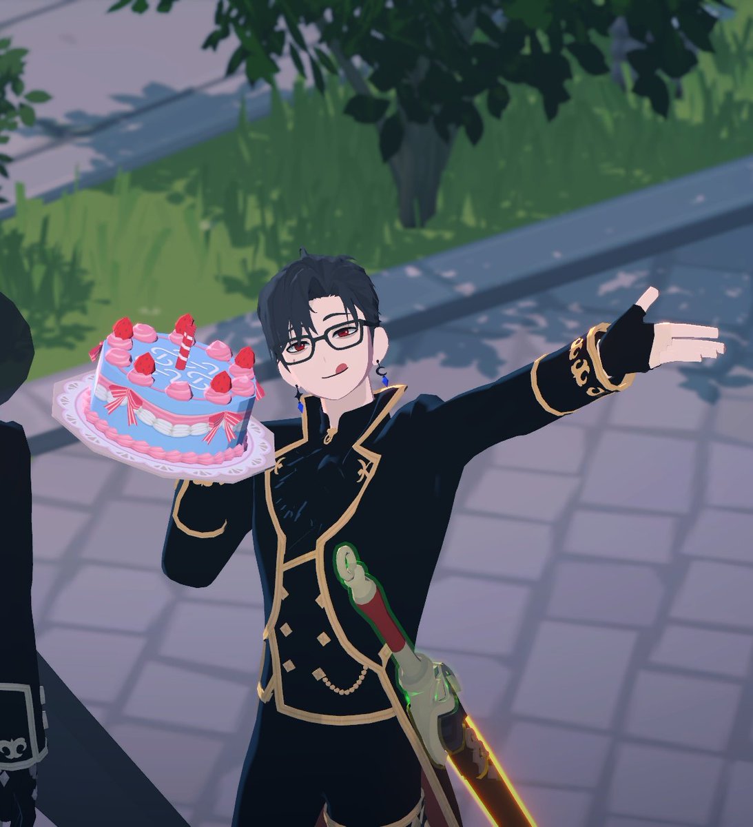 북부대공 tweet media