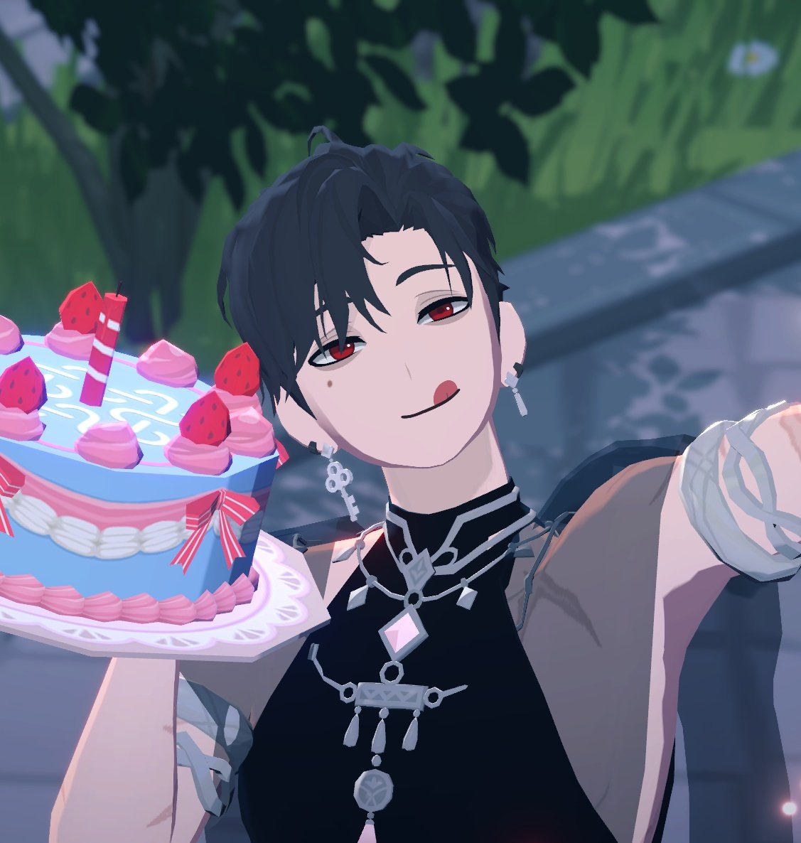 북부대공 tweet media