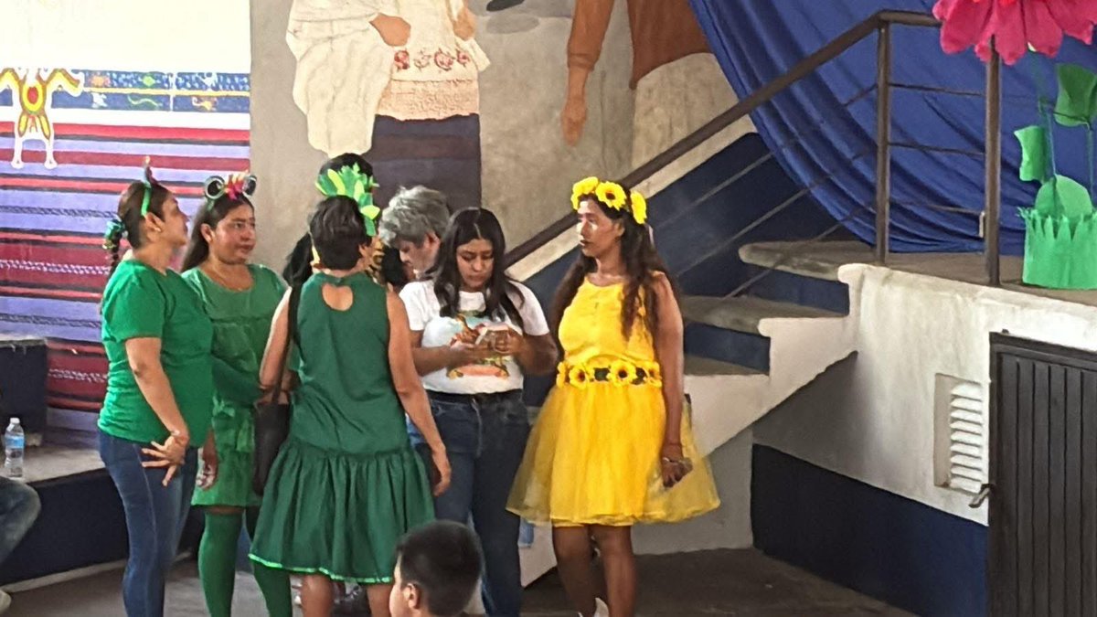 CMM Informativo tweet media