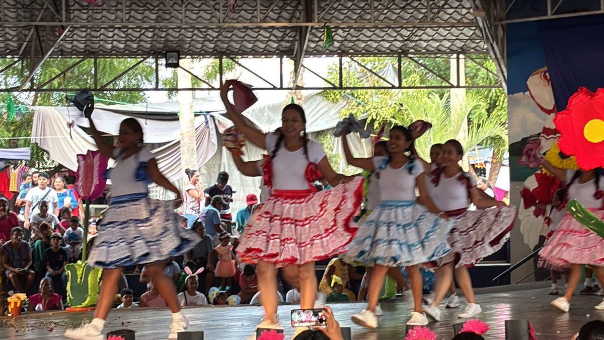 CMM Informativo tweet media