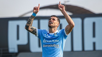 Clickbait Sporting Cristal 🇵🇪 tweet media